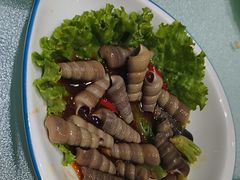 -昌顺园·养马岛渔家海鲜餐厅·老鲁菜(龙湖店)