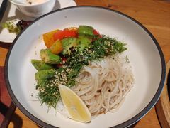 波奇碗米线-庆春朴门