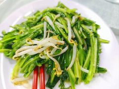 青花菜-新峰肉骨茶(总店)