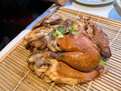 -惠丰堂饭庄·烤鸭·京味菜(西北旺·唐家岭店)