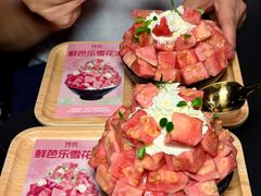 -烤匠麻辣烤鱼(IFS店)