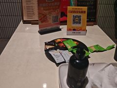 -涟LIAN·泰式按摩·MASSAGE·SPA(华强北店)
