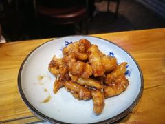 -局气 烤鸭·北京菜(光华路店)