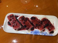 -盈春大饭店(千山路店)
