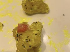 -天毓山庄·餐厅