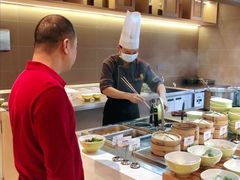 -广州花都希尔顿惠庭酒店