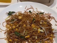 -金河半岛园林酒家(金融城店)