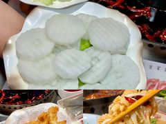 -重庆老火锅(长虹店)