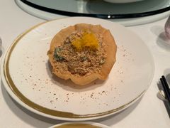 -金轩中餐厅 Jin Xuan(浦东丽思卡尔顿酒店)