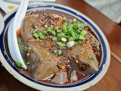 -汤牛汤跷脚牛肉·临江镇鳝丝(总店)