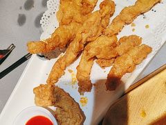 -蜀九香火锅(玉林店)