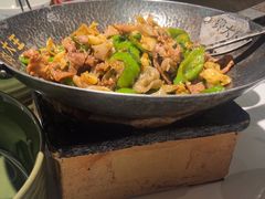 -费大厨辣椒炒肉(黄兴中心广场店)