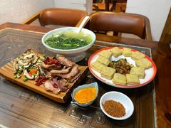 -云隐小厨·传统大理美食(复兴路店)