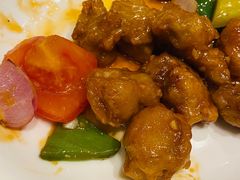 -莆田餐厅PUTIEN(三里屯店)