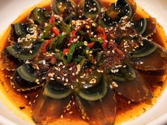 -铁公鸡·四川料理(天环广场店)