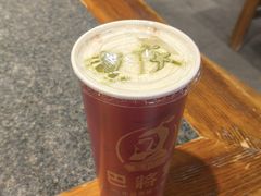 -巴将军·非遗老字号火锅(解放碑店)