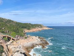 -广东惠东海龟国家级自然保护区