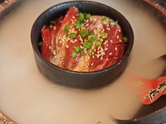 -谷牛和牛烤肉(漕河泾印象城店)