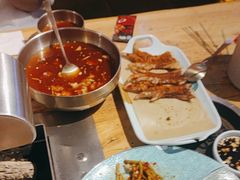 -河坝강뚝烧烤专门店(旗舰店)