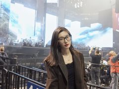 -Chanel(德基广场店)