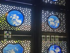 -陈家祠堂-游客中心