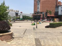 -砂之船奥特莱斯(合肥店)