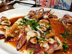 -新时代大酒店(仰口路店)