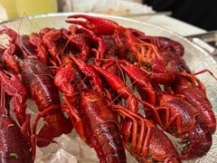 -白仁仔· 活烤海鲜 宵夜(豫园店)