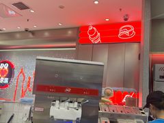 -DQ·蛋糕·冰淇淋(西城红场店)