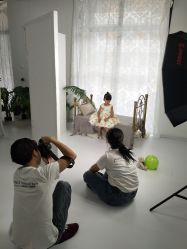 -星宝贝儿童摄影