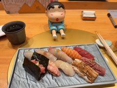 -鮨冠OMAKASE食べ放题(北京首店)
