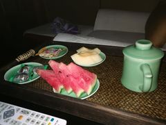 -紫莲花足道(柯桥古镇店)