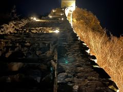 -司马台长城