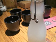 云南米酒-茶花妹子云南餐厅(北大店)