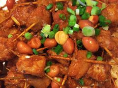 -鑫小城故事·藕汤·家常菜(台北一路总店)