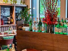 -Bistro 63 创意融合料理(广粤天地店)