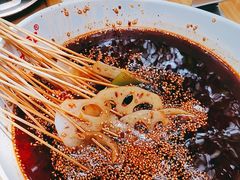 -古真记钵钵鸡(总店)