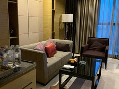 -无锡新湖铂尔曼大酒店