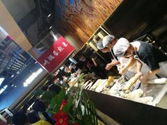-阿甘锅盔(合生汇购物中心店)
