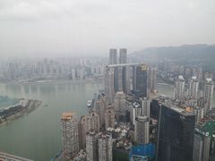 -WFC会仙楼观景台
