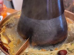 -五悦北平四季涮肉·烧烤(老商埠店)