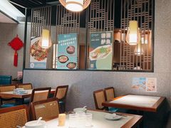 大堂-相遇半路·精品江西菜(华为湖畔花园店)