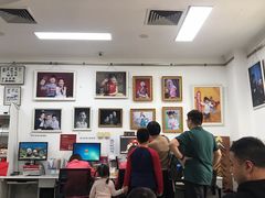 -中国照相馆(王府井店)