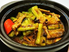 -小榄人家酒楼(民安店)