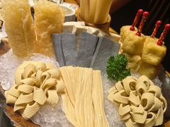 豆类拼盘-东来顺·非遗火锅(高新店)