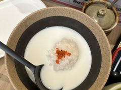 -苏小柳点心·手作小笼包(浦东嘉里城分院)