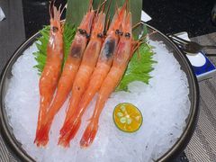 -極上萬膳·日料放题(海岸城店)