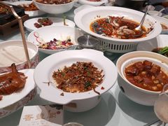 -香丰阁·烤鸭·川湘菜(清河店)