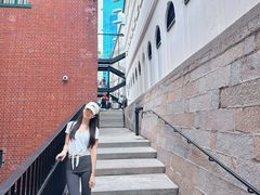 -大馆(前中区警署建築群)