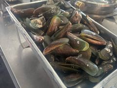 -芭提雅Amporn Seafood自助餐厅